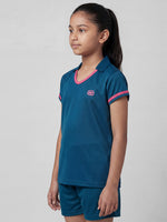 Load image into Gallery viewer, Elegant Collared T-Shirt
