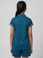 Load image into Gallery viewer, Elegant Collared T-Shirt

