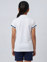 Load image into Gallery viewer, Elegant Collared T-Shirt
