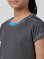 Load image into Gallery viewer, Solid Colours Stylish T-Shirt
