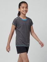 Load image into Gallery viewer, Solid Colours Stylish T-Shirt
