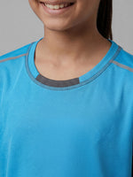 Load image into Gallery viewer, Solid Colors Stylish T-Shirt
