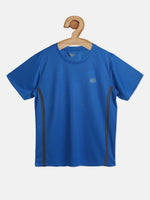 Load image into Gallery viewer, Solid with strip T-Shirt
