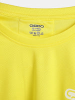 Load image into Gallery viewer, Solid with strip T-Shirt
