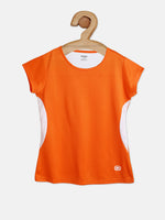 Load image into Gallery viewer, Solid Colours Trendy T-Shirt
