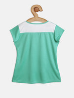 Load image into Gallery viewer, Solid Colors Trendy T-Shirt
