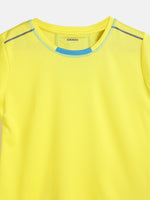 Load image into Gallery viewer, Solid Colours Stylish T-Shirt
