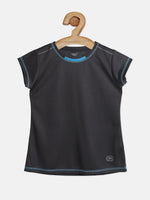 Load image into Gallery viewer, Solid Colours Stylish T-Shirt
