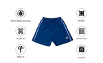 Load image into Gallery viewer, Solid Shorts with Stretch
