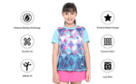 Load image into Gallery viewer, Solid Colors Trendy T-Shirt
