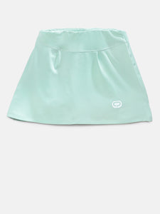 Sporty Skirts with inner shorts