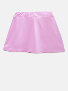 Sporty Skirts with inner shorts
