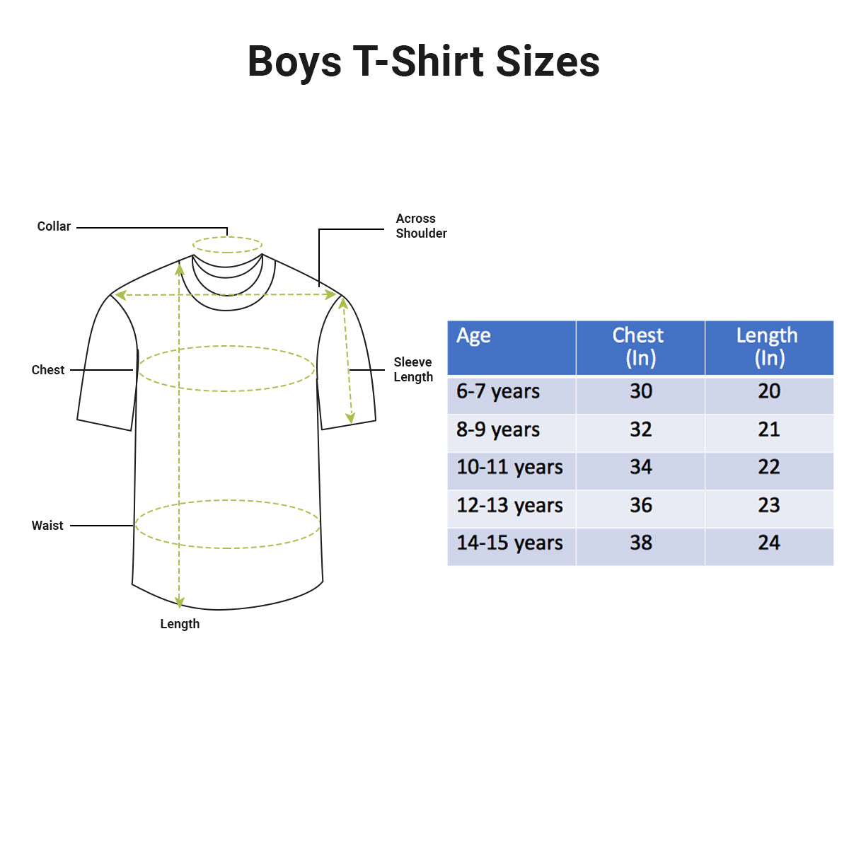Trendy Geometric T-shirt