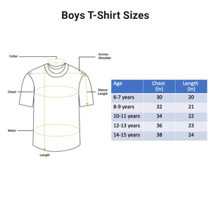 Trendy Polo T-Shirt