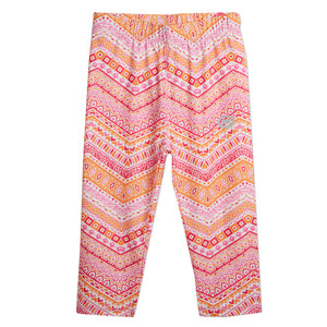 Designer 3/4 Leggings