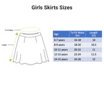 Load image into Gallery viewer, Sporty Skirts with inner shorts

