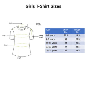 Vibrant Geometric T-Shirt