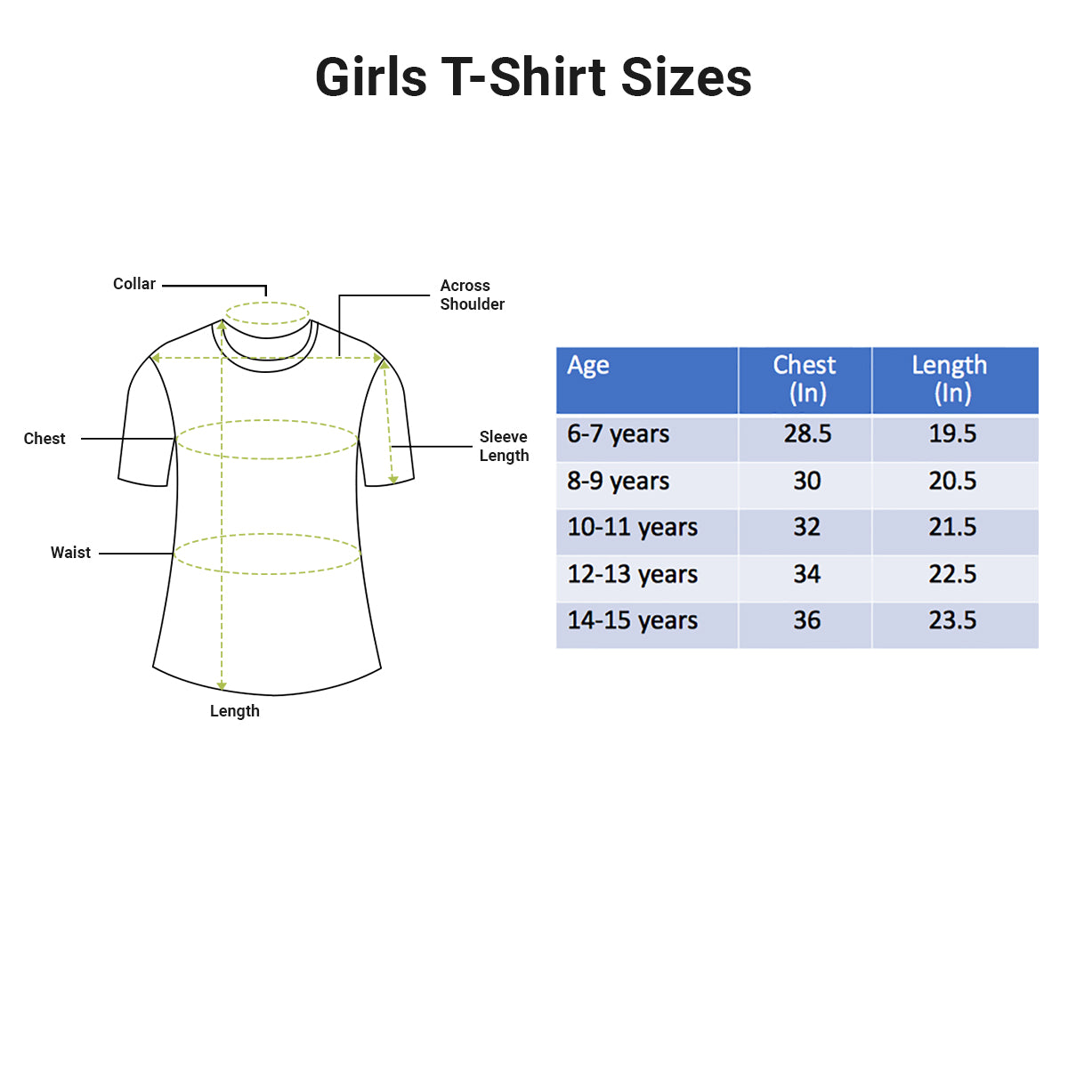 Smart Geometric T-shirt