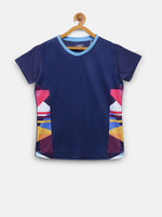 Load image into Gallery viewer, Smart Geometric T-shirt
