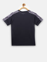Load image into Gallery viewer, Digital Solid T-shirt
