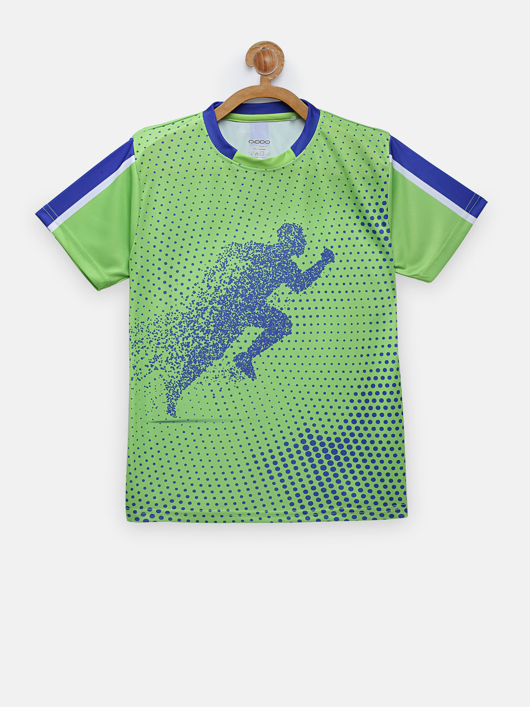 Athletic Running T-shirt