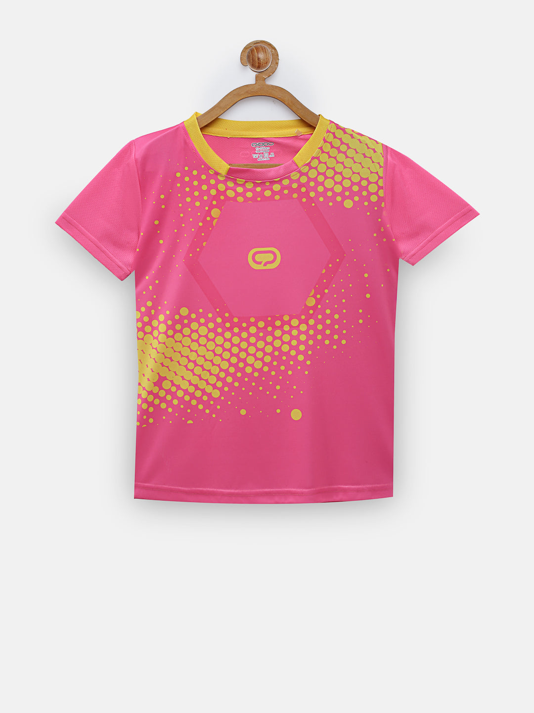 Dazzling Graphic T-Shirt