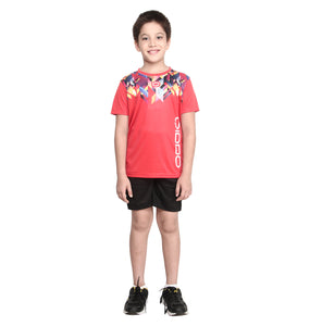 Cool Geometric T-shirt