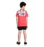 Load image into Gallery viewer, Cool Geometric T-shirt
