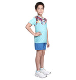 Load image into Gallery viewer, Cool Geometric T-shirt
