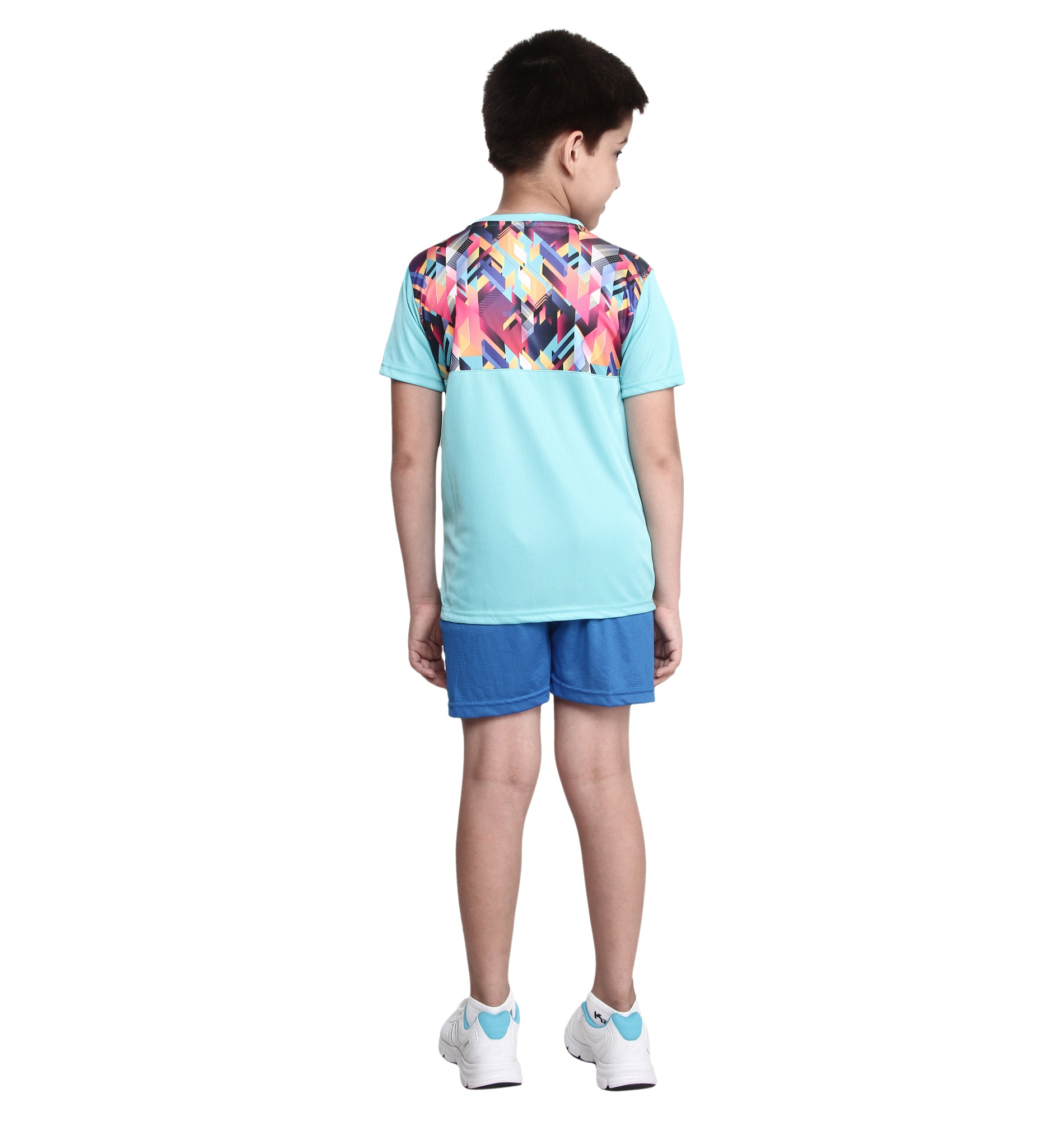 Cool Geometric T-shirt