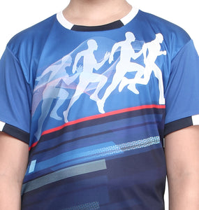 Athletic Motion T-shirt