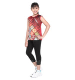 Load image into Gallery viewer, Stylish Fusion T-shirt
