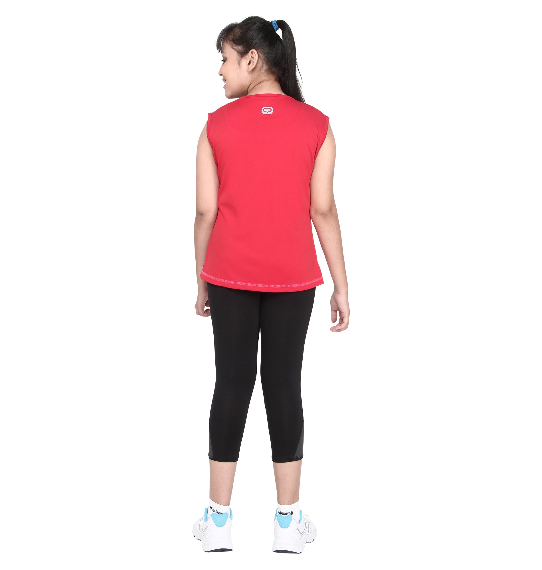 Stylish Fusion T-shirt