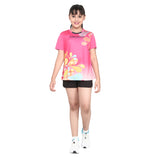 Load image into Gallery viewer, Vibrant Nature T-shirt
