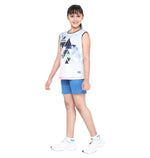 Load image into Gallery viewer, Cool Geometric T-shirt
