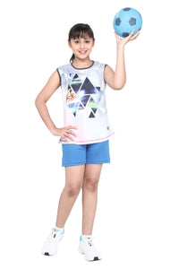 Cool Geometric T-shirt