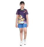 Load image into Gallery viewer, Vibrant Nature T-shirt
