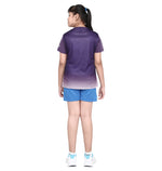 Load image into Gallery viewer, Vibrant Nature T-shirt
