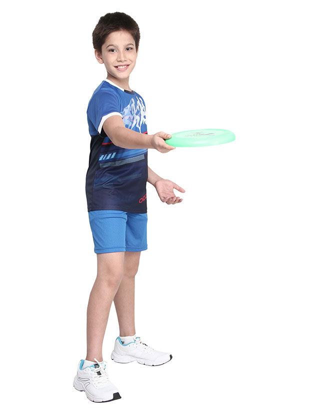 Athletic Motion T-shirt