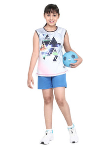 Cool Geometric T-shirt