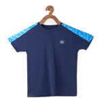 Load image into Gallery viewer, Digital Solid T-shirt
