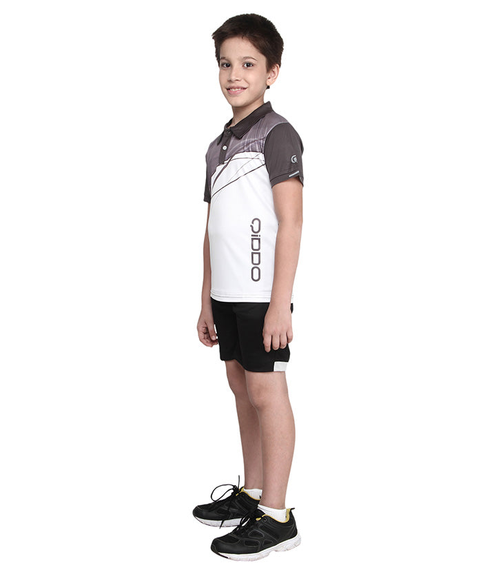 Classic Polo T-shirt