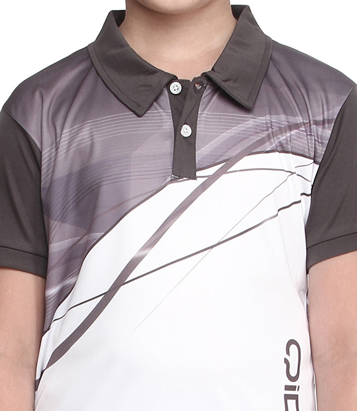 Classic Polo T-shirt