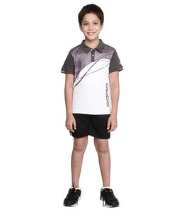 Classic Polo T-shirt